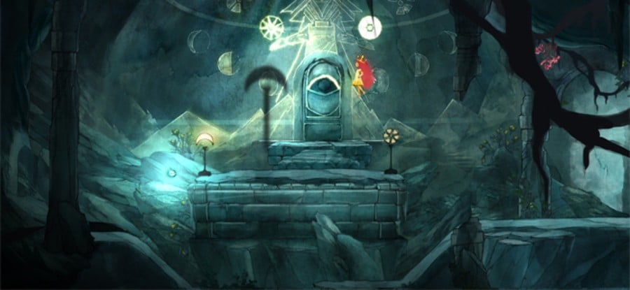 Child of Light 5