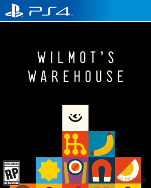 Wilmot's Warehouse