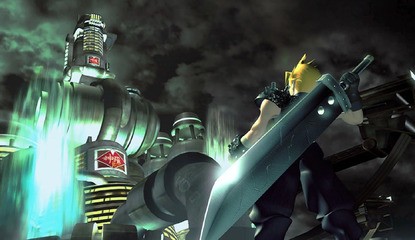 Final Fantasy VII on PS4 Just Got Its Most Important Patch Four Years After Launch
