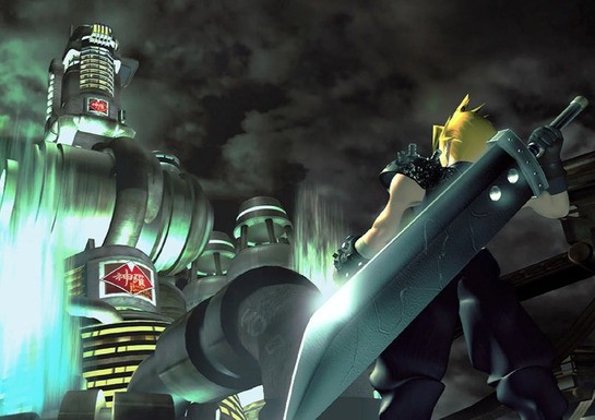 Final Fantasy VII on PS4 Just Got Its Most Important Patch Four Years After Launch