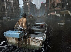 The Sinking City 2 Had Been Targeting a Surprise PS5 Release, Delayed Due to War in Ukraine