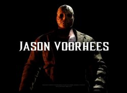 Mortal Kombat X to Jason Voorhees in New PS4 Trailer