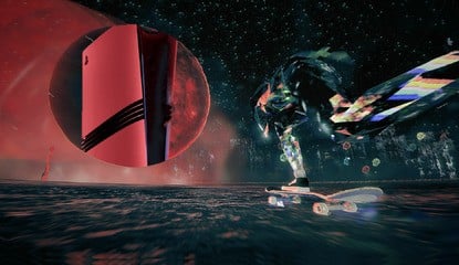 PS Plus Game Skate Story's Latest Update Aims to Fix Egregious PS5 Pro Issues