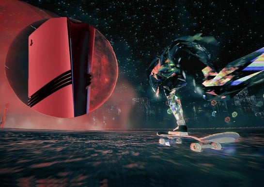 PS Plus Game Skate Story's Latest Update Aims to Fix Egregious PS5 Pro Issues