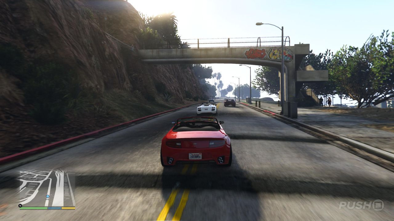 Definitely worth the money' say gamers as GTA 5 for PS5 price