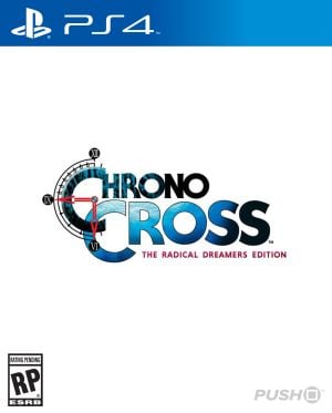 Chrono Cross: The Radical Dreamers Edition