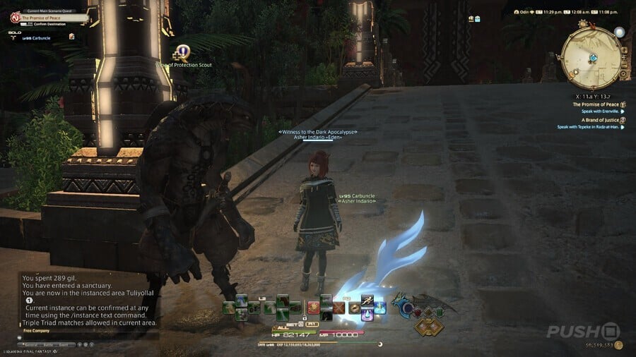 Final Fantasy 14 Beginner's Guide: Get Started in Eorzea 24