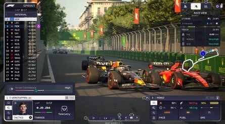 F1 Manager 2023 4