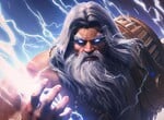 MOBA Sequel Smite 2 Holding Closed Alpha Weekend on PS5