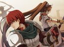 Revived Crossover Fighter Ys vs. Trails in the Sky Releases on PS5, PS4 in October