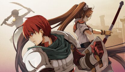 Revived Crossover Fighter Ys vs. Trails in the Sky Releases on PS5, PS4 in October