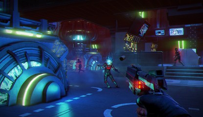 Brighten Up Your Far Cry 3 Maps with Blood Dragon Assets Add-On