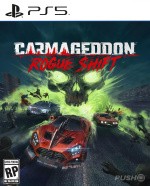 Carmageddon: Rogue Shift