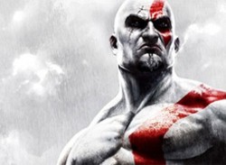 God Of War: Ghost Of Sparta Dazzles On PlayStation 3