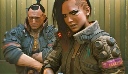 Cyberpunk 2077 Designed to Be as Inclusive as Possible, Character Creation Doesn't Require a Gender