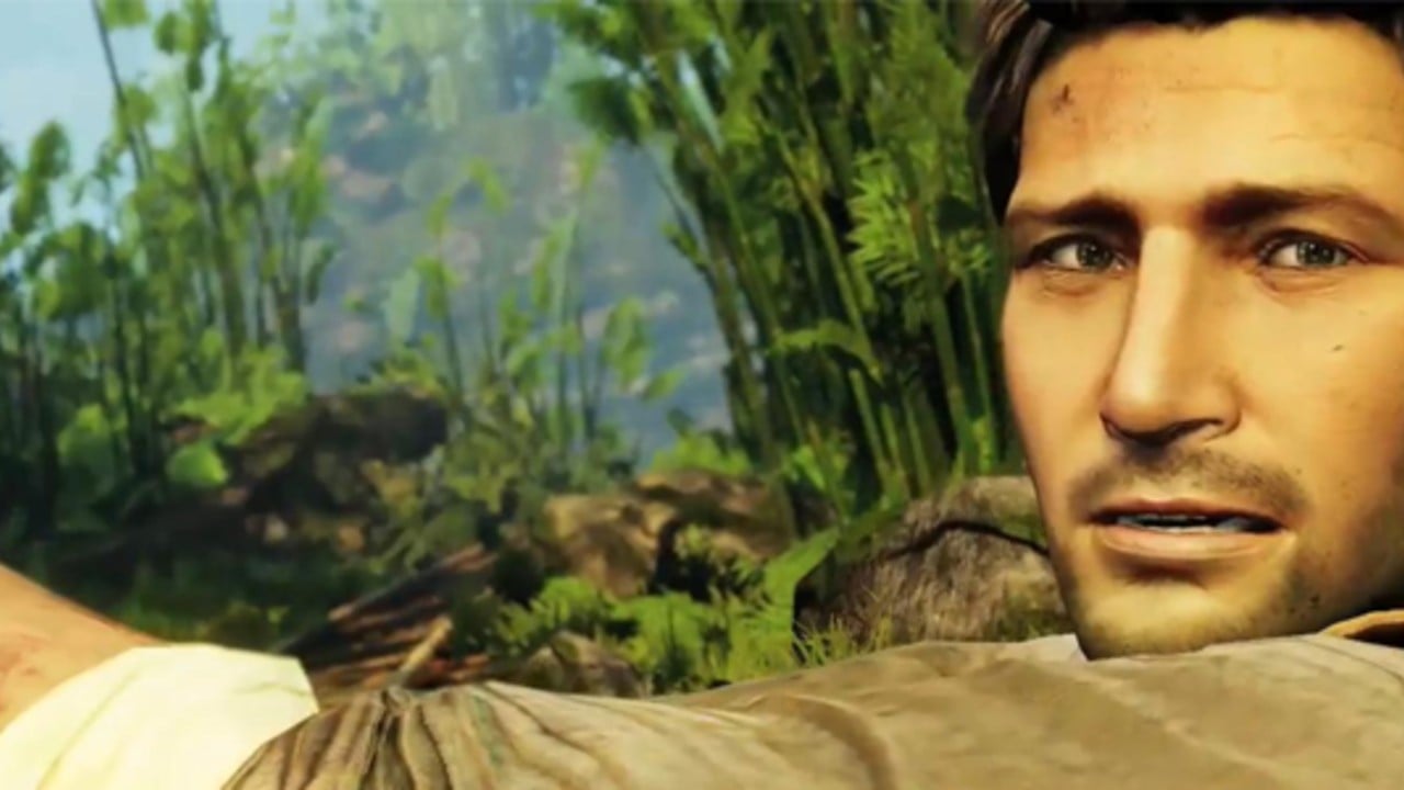 How Naughty Dog deconstructed Nathan Drake in Uncharted 3: Drake's