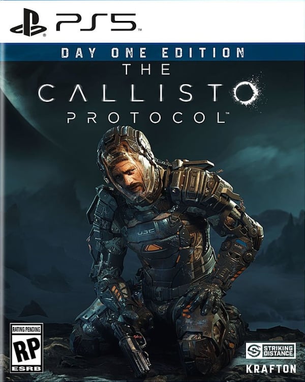 The Callisto Protocol Reviews: PS5 (Good), Xbox (Bad), PC (Ugly)