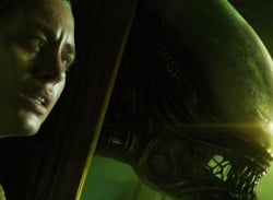 A New Alien Shooter Is in Development for PS4
