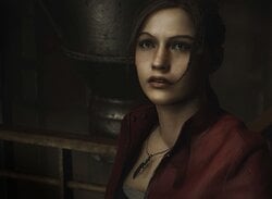 Resident Evil 2: All Weapon Upgrade Locations for Claire