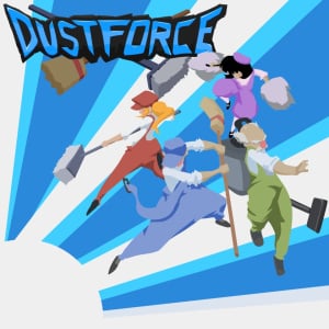 Dustforce