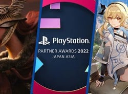 Elden Ring, Genshin Impact Take Top Honours at PlayStation Partner Awards