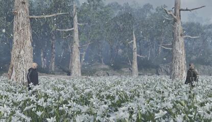 Metal Gear Solid Delta: Rokovoj Bereg Walkthrough - Kerotans, GA-KOs, Food, Uniforms