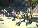 It's Your Last Chance to Upgrade Final Fantasy XIV from PS3 to PS4