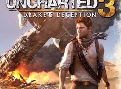 One More Uncharted 3: Drake's Deception Post Ain't Gonna Hurt, Is It?