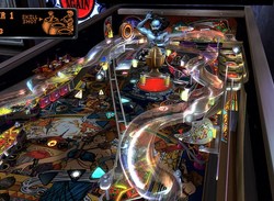 Warm Up Your Flipper Fingers with The Pinball Arcade