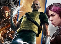 Best inFAMOUS Games