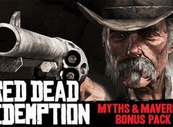 Rockstar Announces New Red Dead Redemption DLC For September