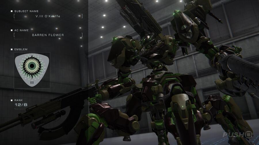 Armored Core 6: All Arena Battles and Rewards Guide 19