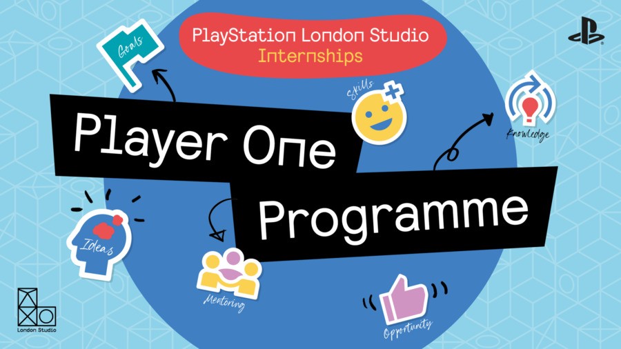 PlayStation London Studio Internship