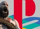 Test Your PlayStation General Knowledge - God of War Special