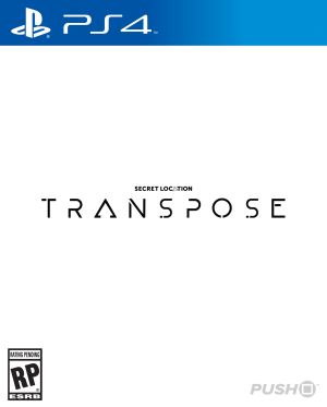Transpose