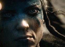 Here's a Quick Glimpse at PS4 Hack-'n'-Slash Hellblade