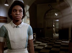 The Inpatient's Controls Explained with DualShock 4 and PS Move