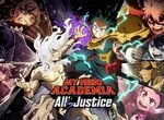 My Hero Academia: All's Justice PS5 Goes All-In on the Anime's Final Season