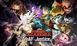 My Hero Academia: All's Justice PS5 Goes All-In on the Anime's Final Season