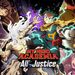 My Hero Academia: All's Justice PS5 Goes All-In on the Anime's Final Season