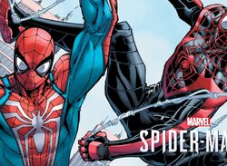 Marvel's Spider-Man 2 Prequel Comic Can Now Be Read Online