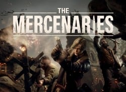 Resident Evil 4 Remake Free DLC 'The Mercenaries' Deploys on 7th April