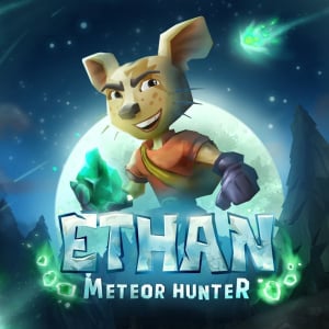 Ethan: Meteor Hunter