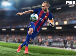 PES 2018 Plays a Long Ball to PS4, PS3 on 14th September