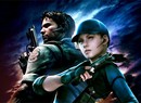 Resident Evil 6 Spotted On Voice Actor's Portfolio