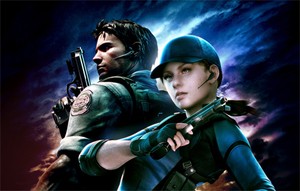 Resident Evil 6's shown-up on a voice actor's list of projects.