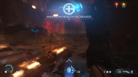 DOOM: The Dark Ages: Siege - Part 2 Walkthrough 17