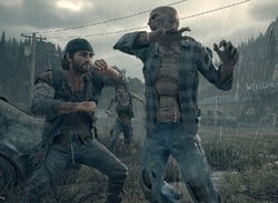 Days Gone's Second Free DLC Challenge Available Now