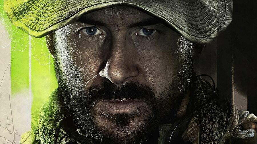Modern Warfare 2 Sudah Hampir Menghabiskan Penjualan Call of Duty: Vanguard di Eropa