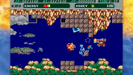 More Cute-'Em-Ups and Arcade Classics in Third Irem Collection for PS5, PS4 3